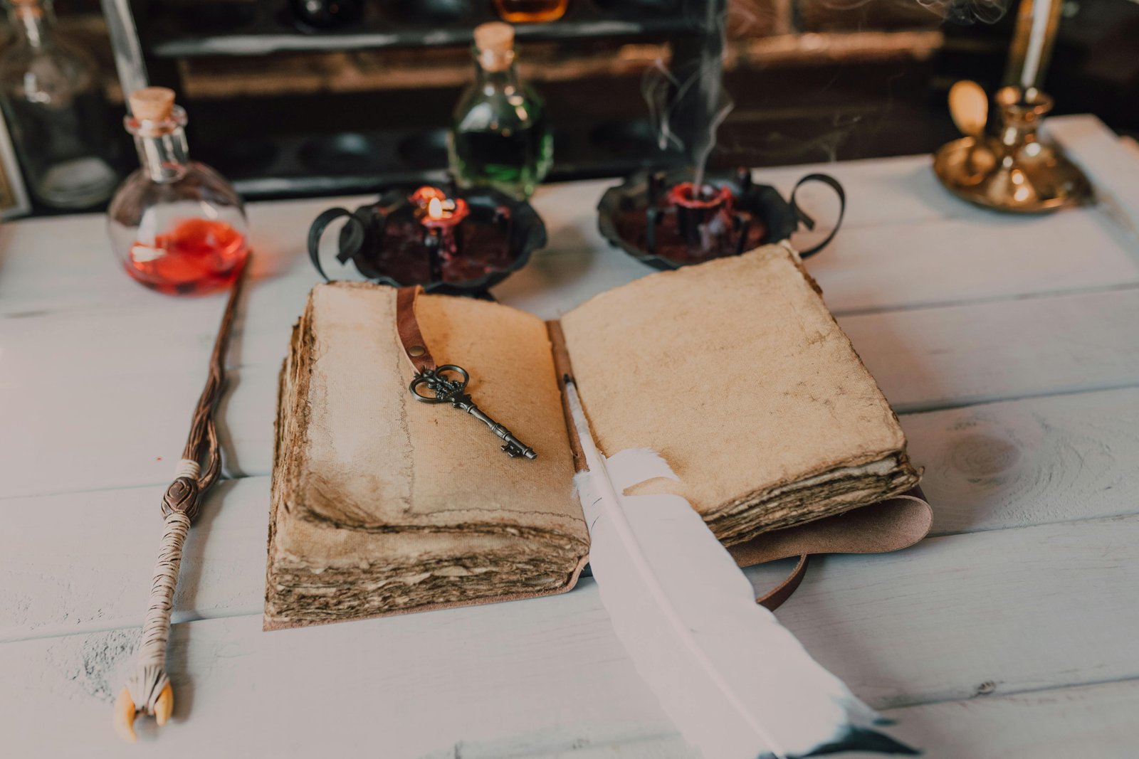 Shakespeare Gifts for Writers
